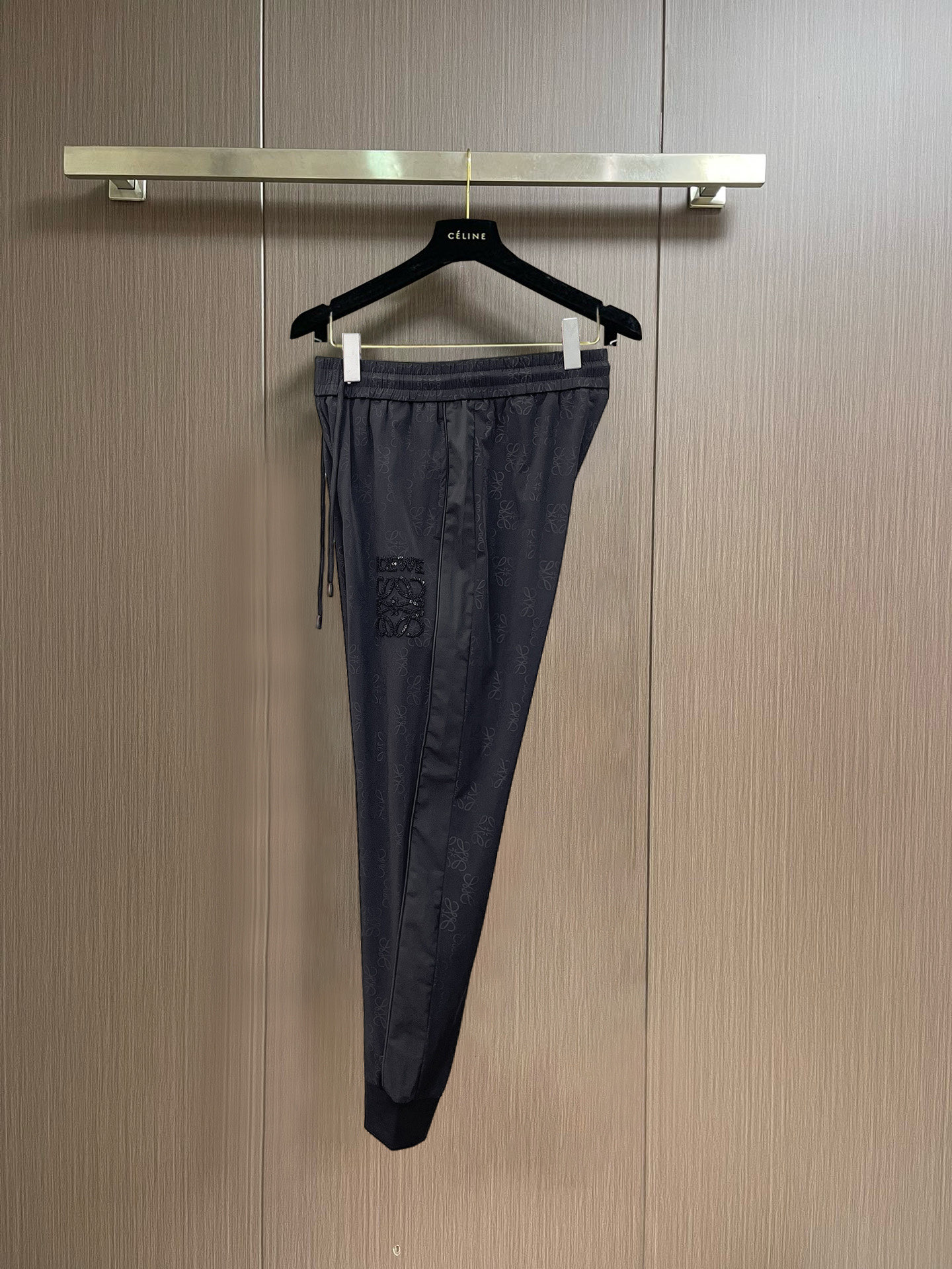 Casual Pants Man